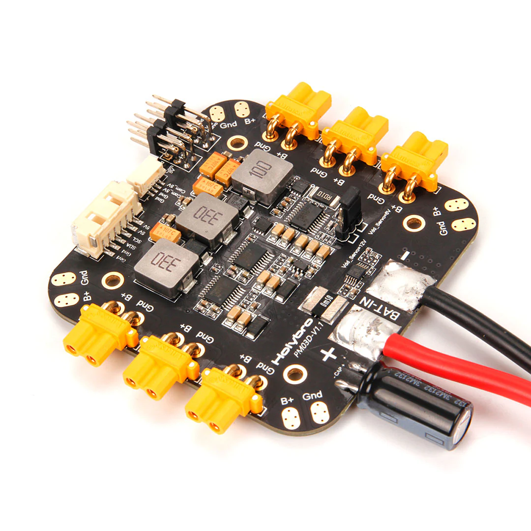 PM03D Power Module - Image 3