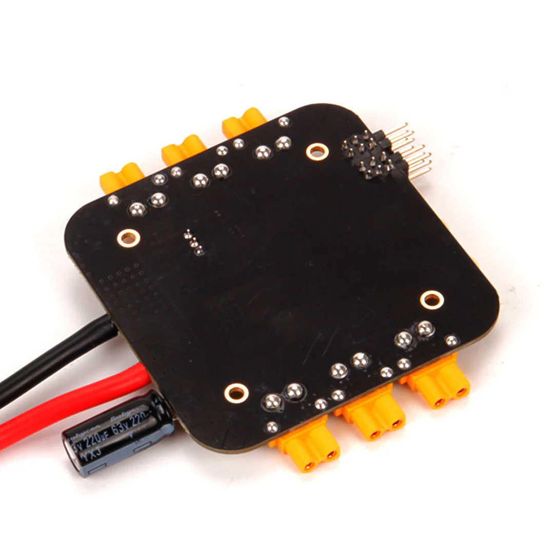 PM03D Power Module - Image 4
