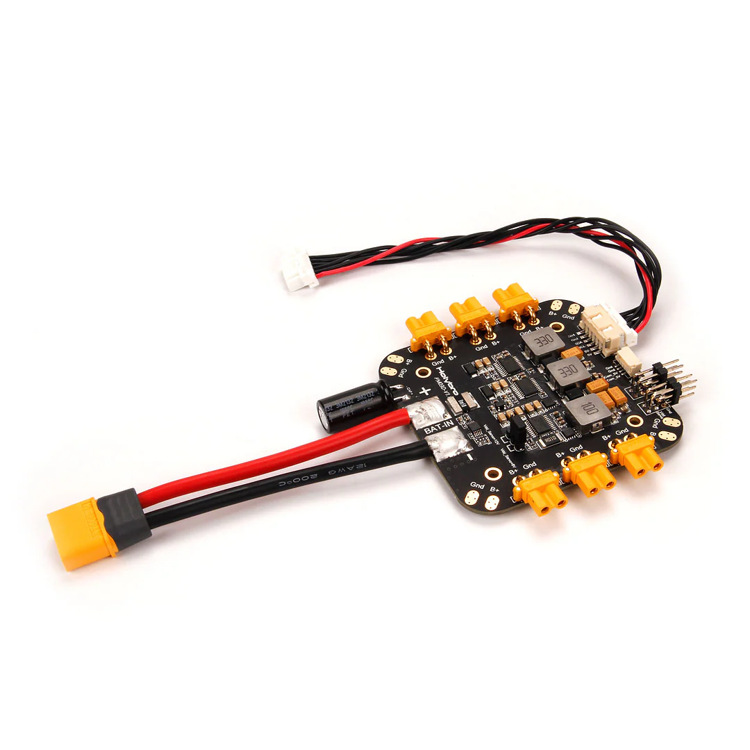PM03D Power Module - Image 5