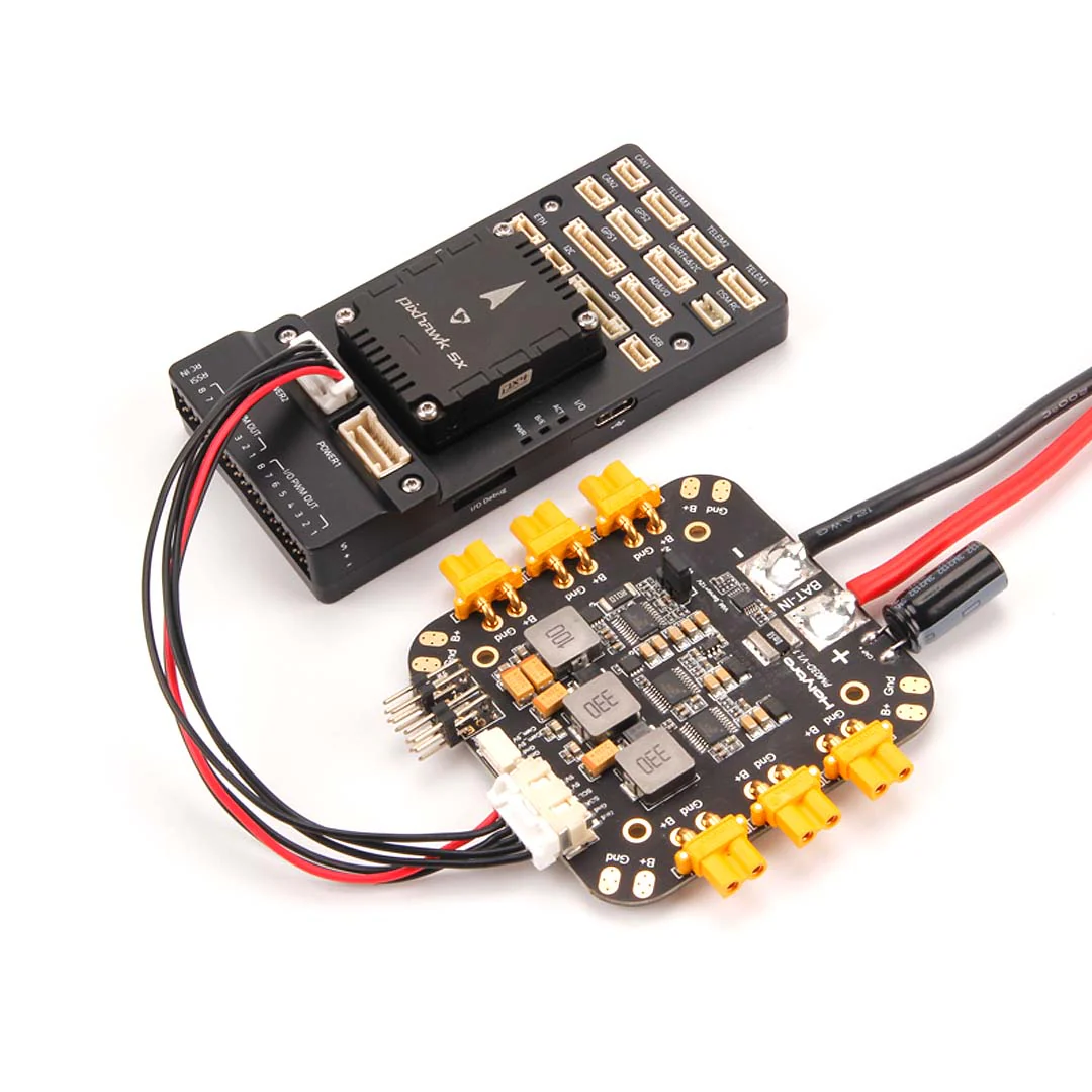 PM03D Power Module - Image 6