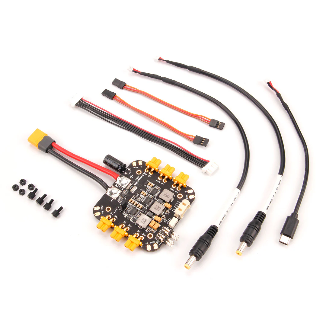 PM03D Power Module - Image 7