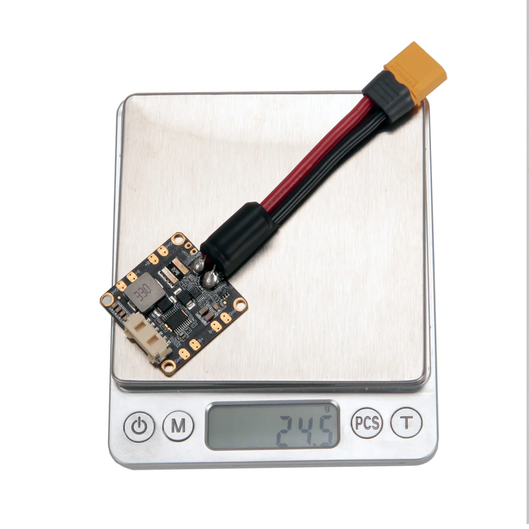 PM06D Power Module (14S) - Image 3