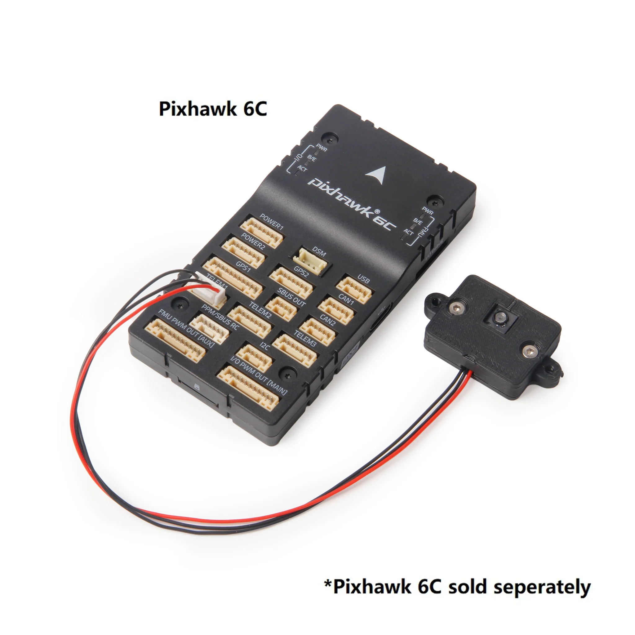 PMW3901 Optical Flow Sensor - Image 6