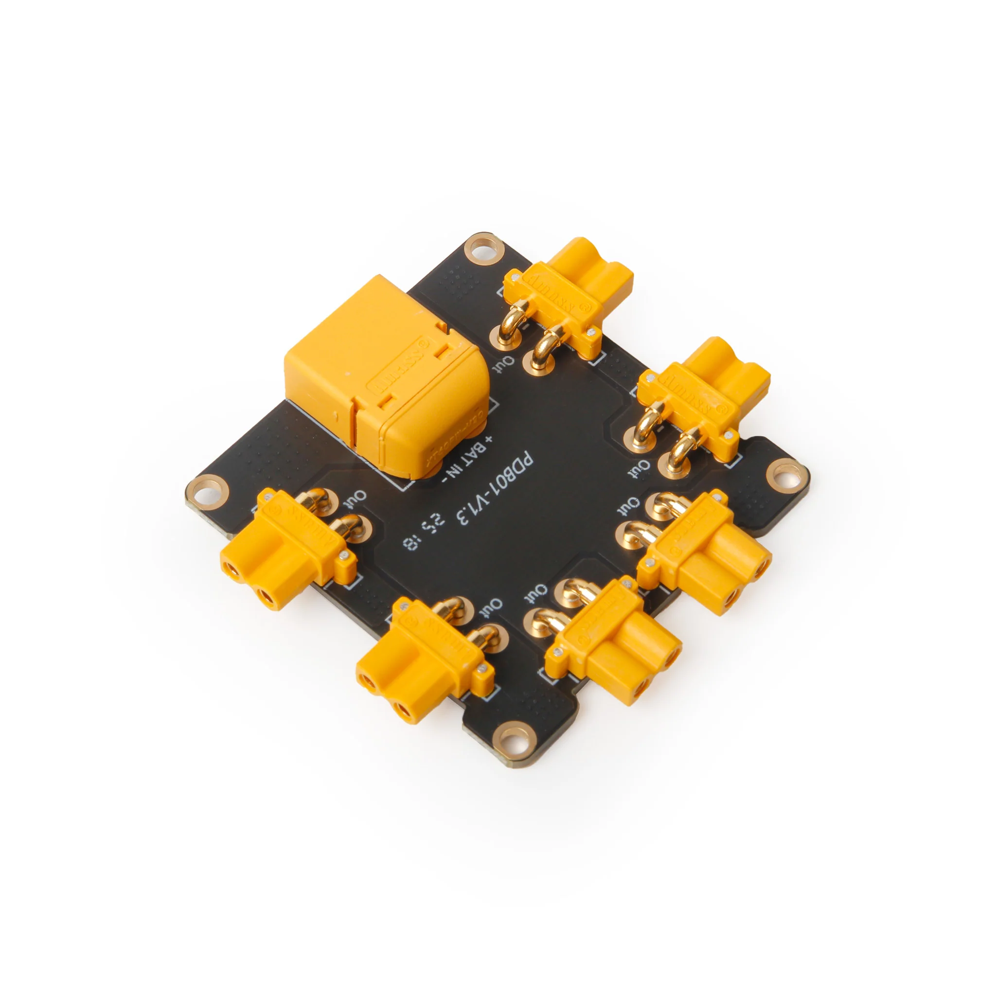 Power Distribution Board (PDB) 60A - Image 10
