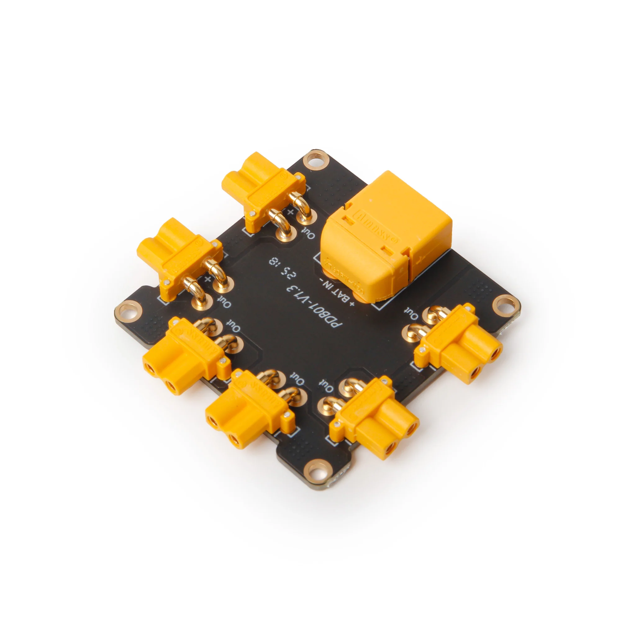 Power Distribution Board (PDB) 60A - Image 11