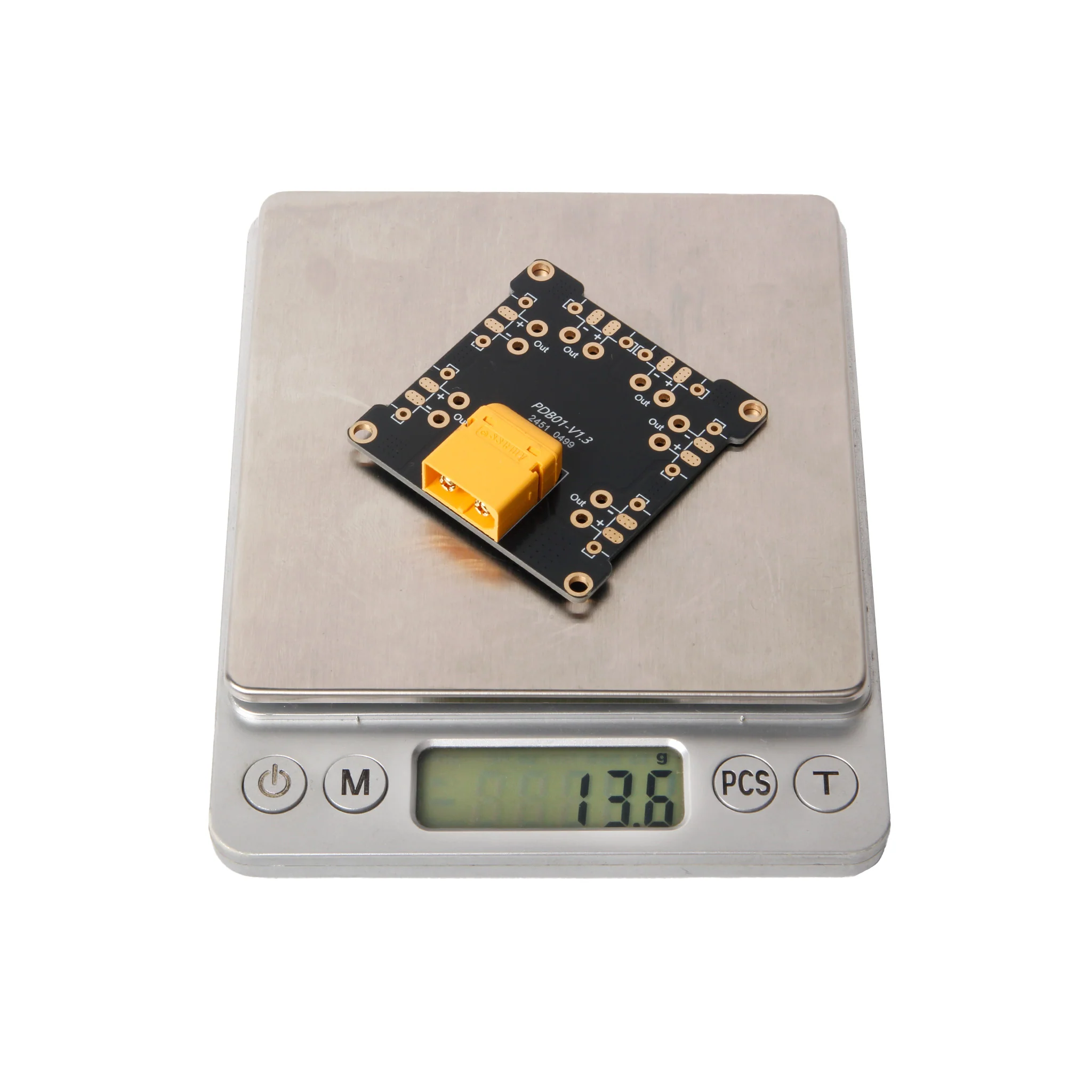 Power Distribution Board (PDB) 60A - Image 12