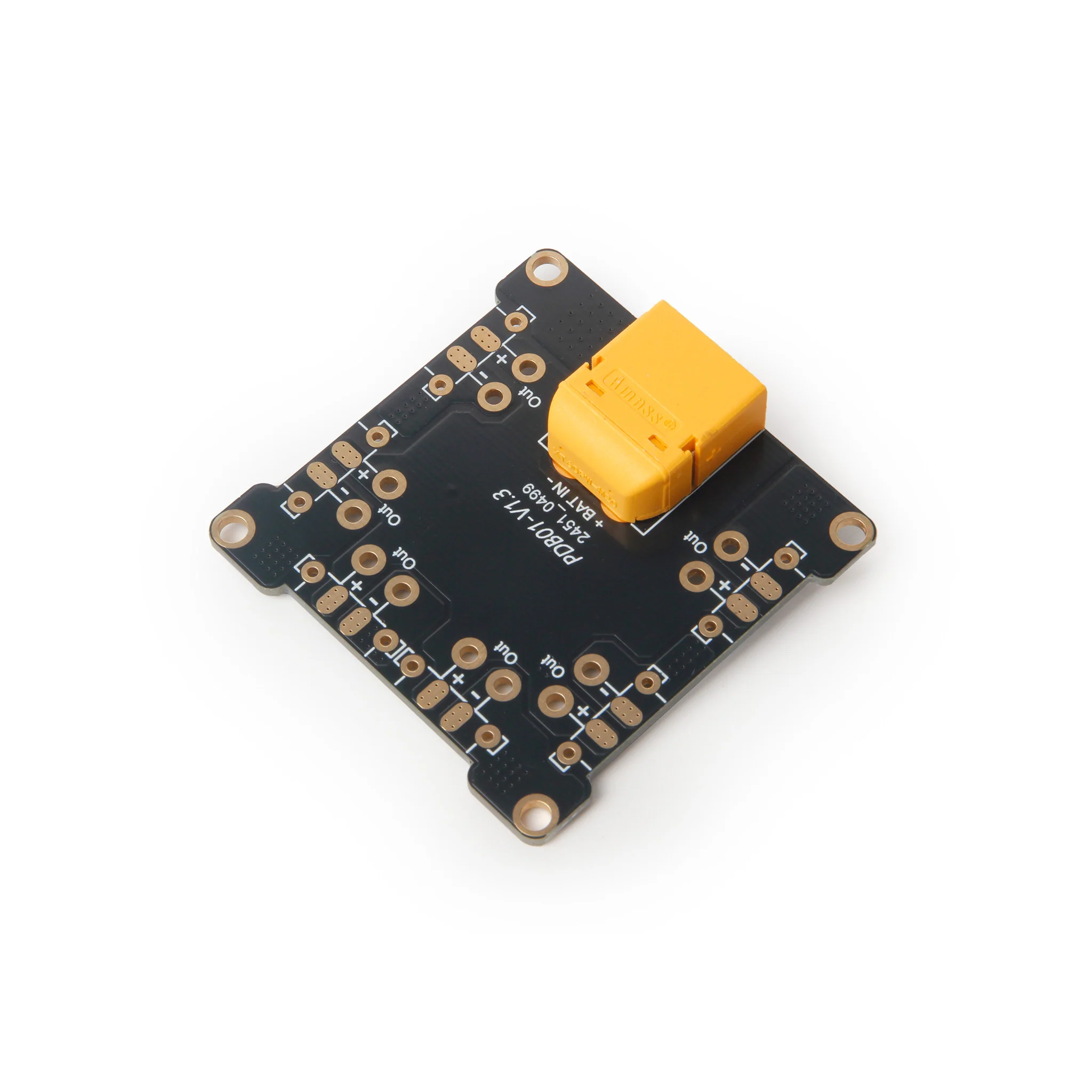 Power Distribution Board (PDB) 60A - Image 13