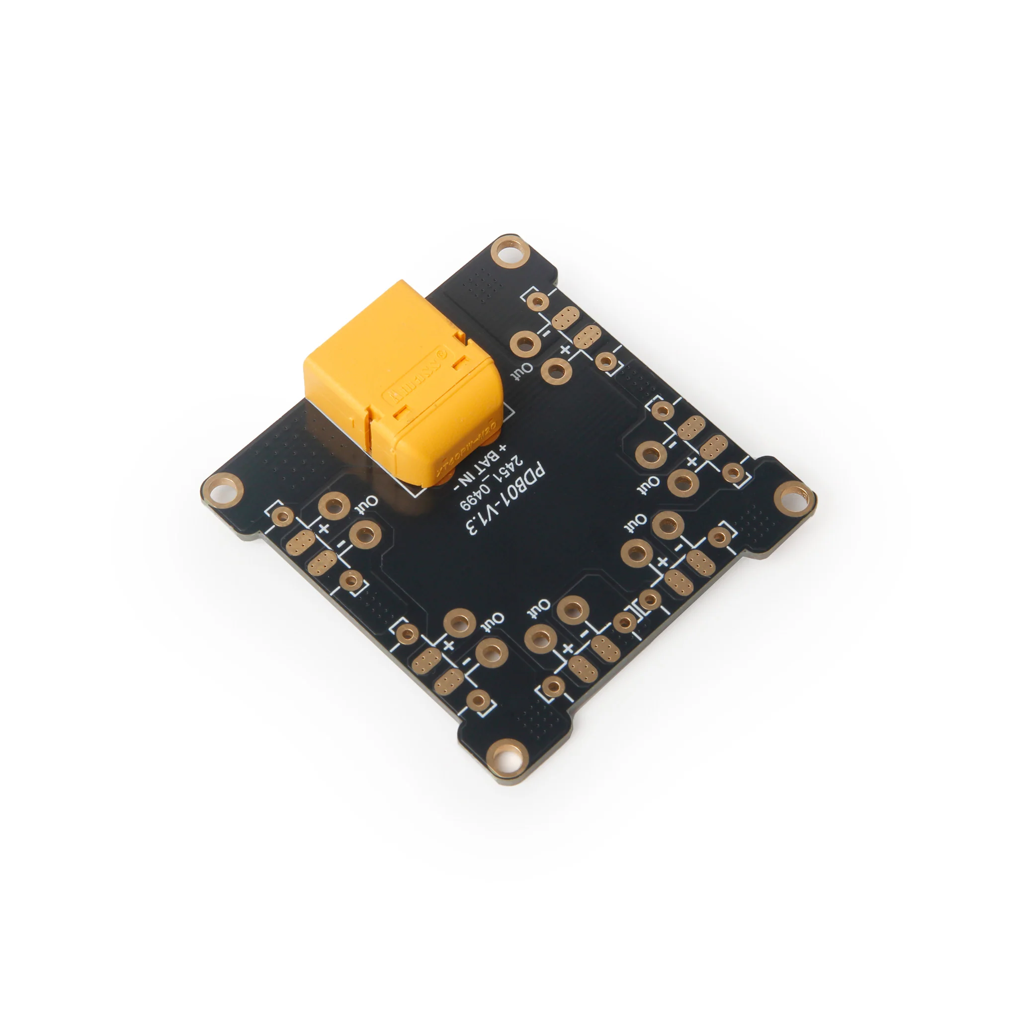 Power Distribution Board (PDB) 60A - Image 14