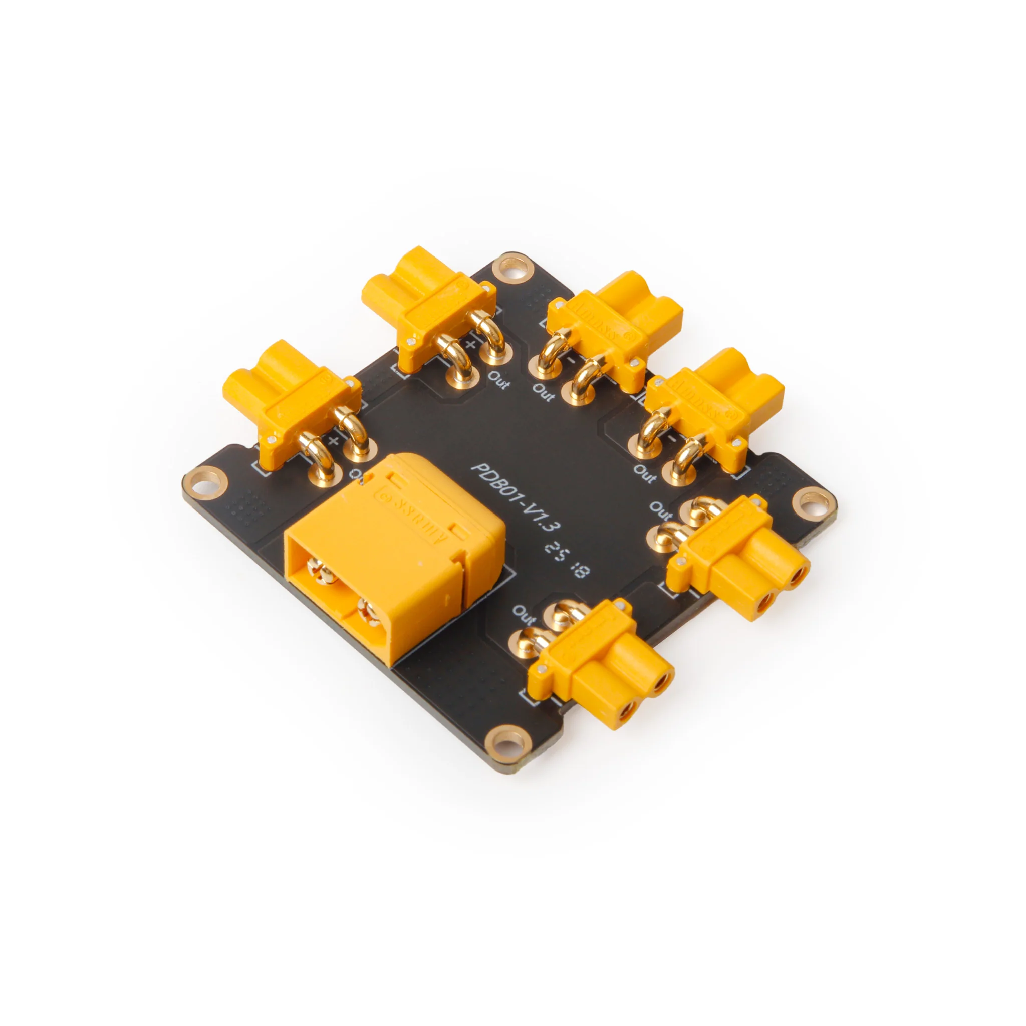 Power Distribution Board (PDB) 60A - Image 3