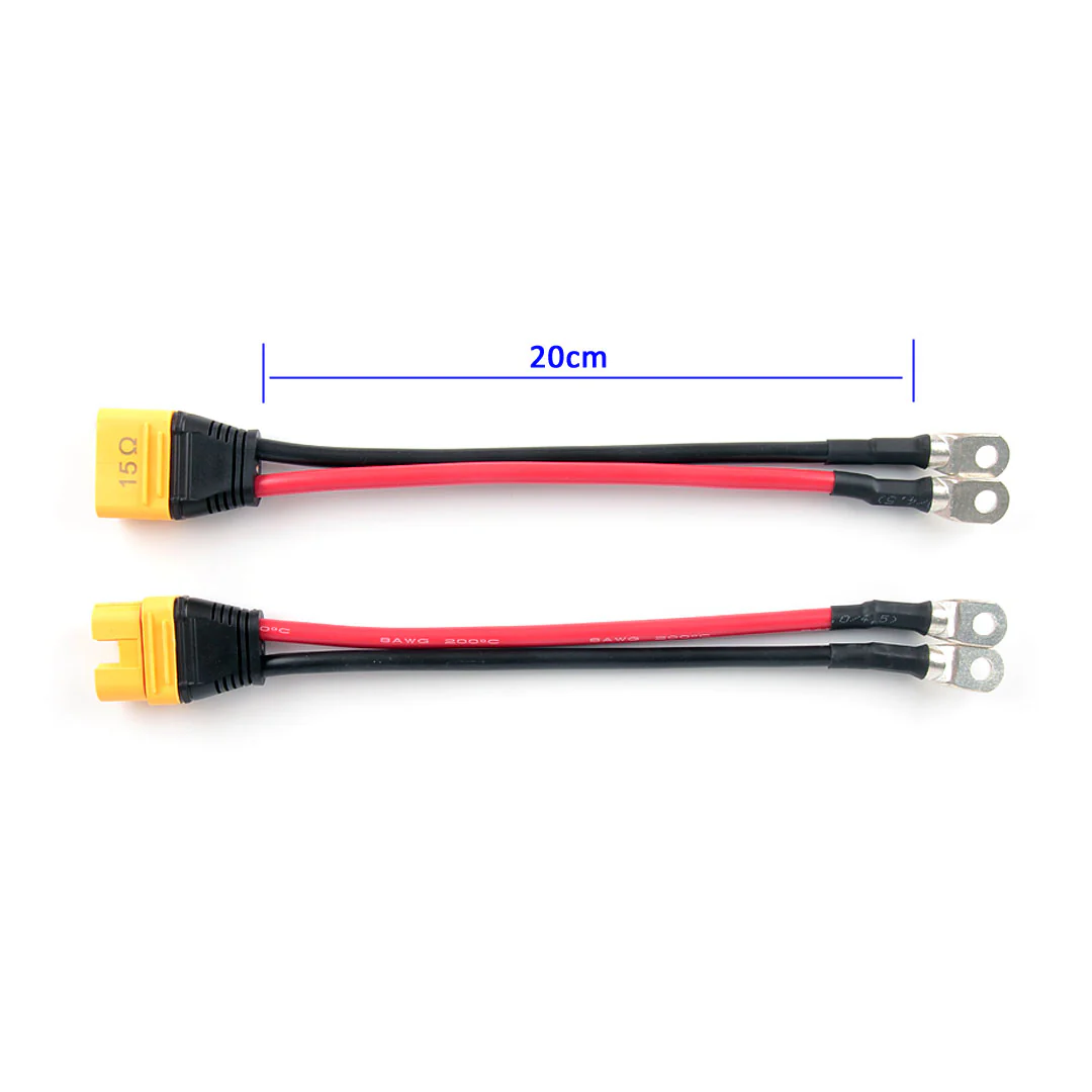 Power Distribution Board (PDB) 300A - Side Entry - Image 12