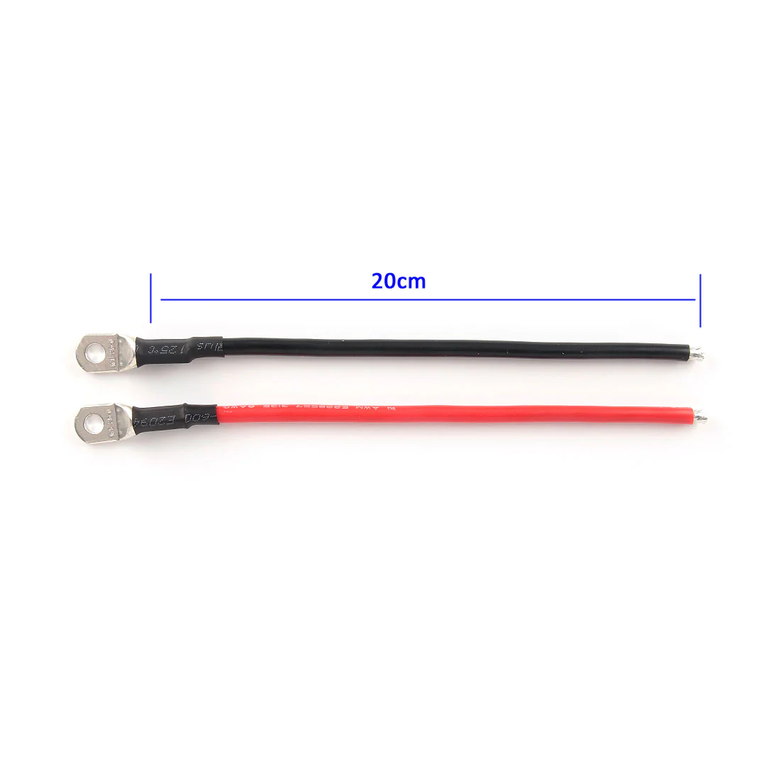 Power Distribution Board (PDB) 300A - Side Entry - Image 15