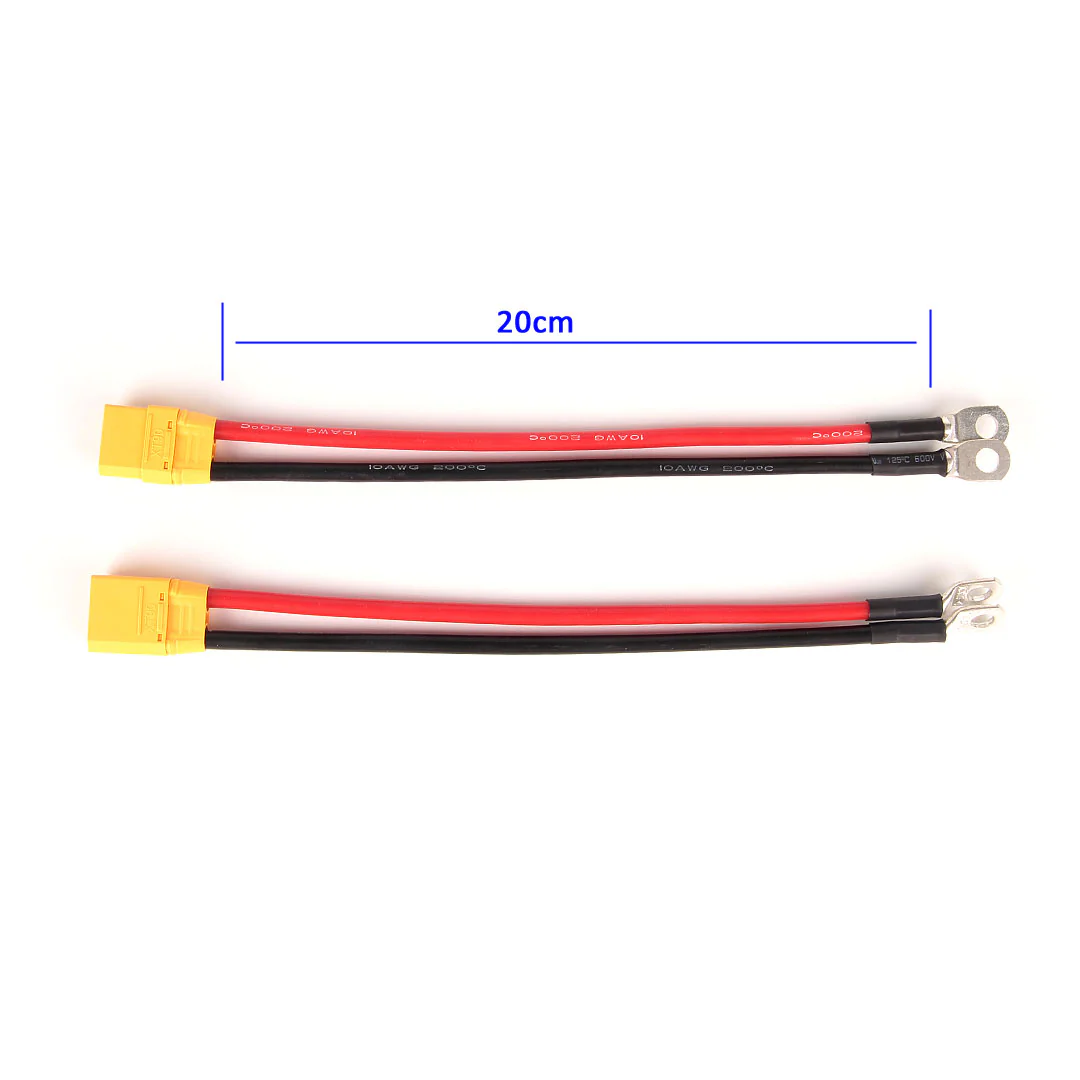 Power Distribution Board (PDB) 300A - Side Entry - Image 24
