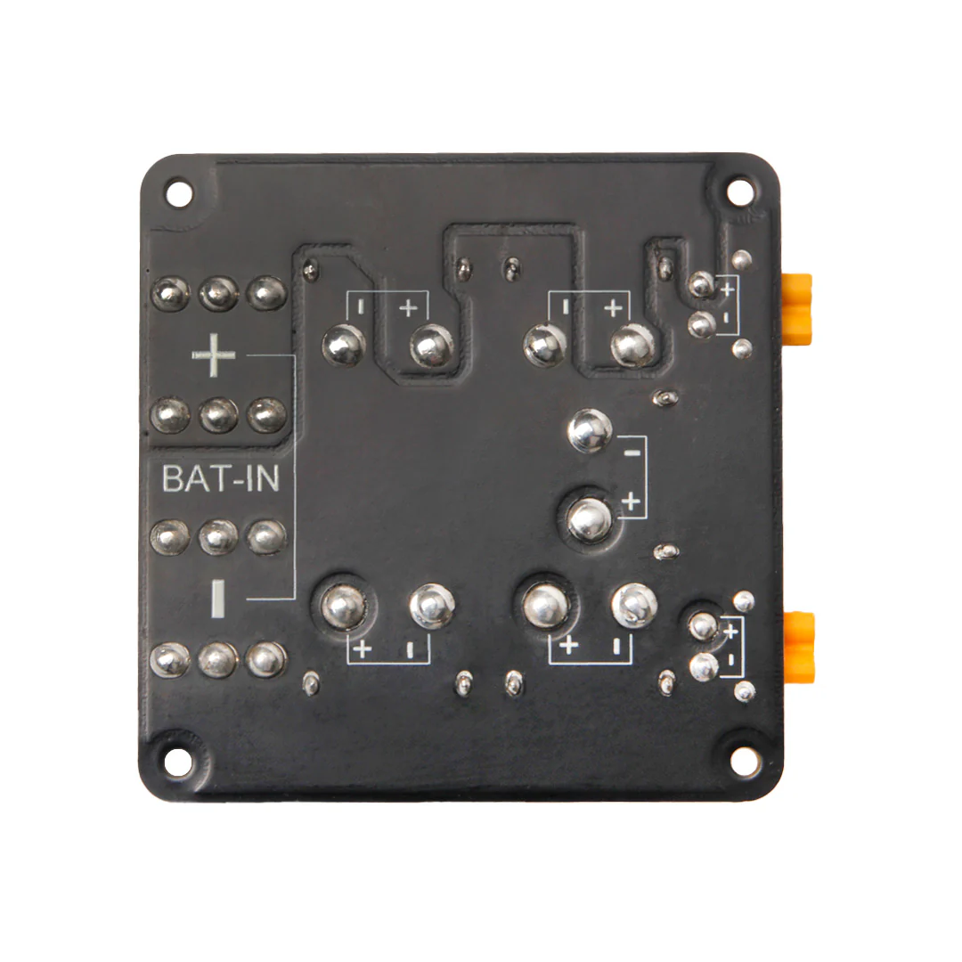 Power Distribution Board (PDB) 300A - Side Entry - Image 5