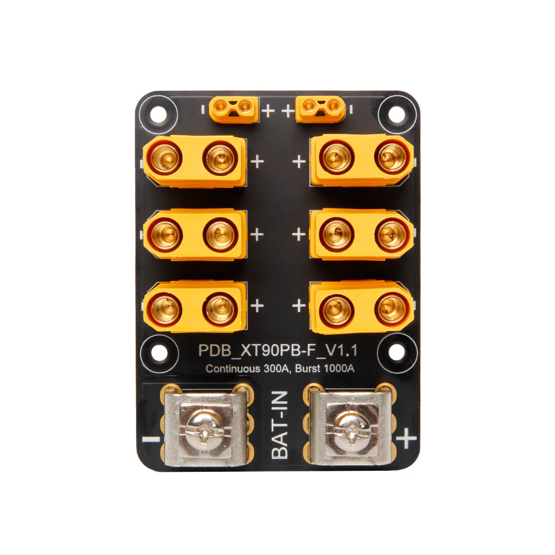 Power Distribution Board (PDB) 300A - Top Entry - Image 3