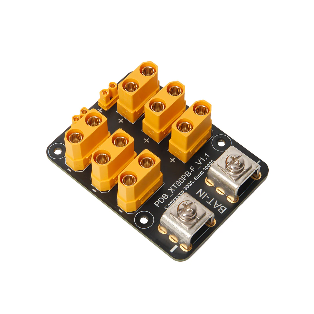 Power Distribution Board (PDB) 300A - Top Entry - Image 4