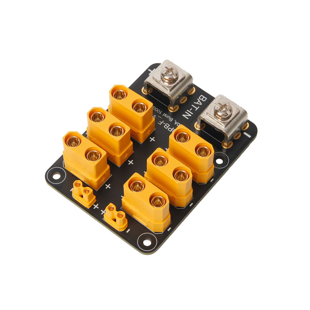 Power Distribution Board (PDB) 300A - Top Entry - Image 5
