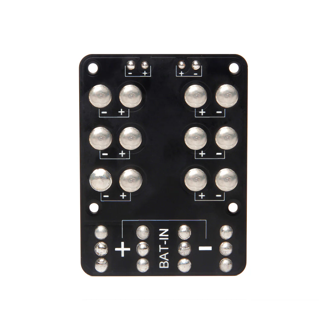 Power Distribution Board (PDB) 300A - Top Entry - Image 7