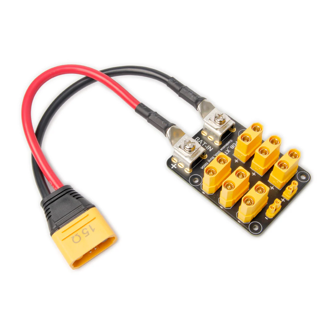 Power Distribution Board (PDB) 300A - Top Entry - Image 8