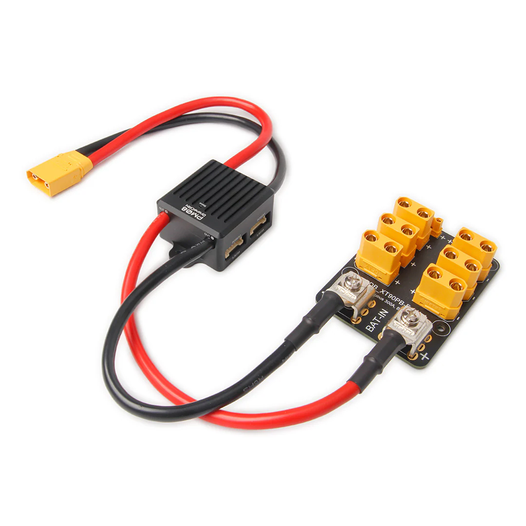 Power Distribution Board (PDB) 300A - Top Entry - Image 9