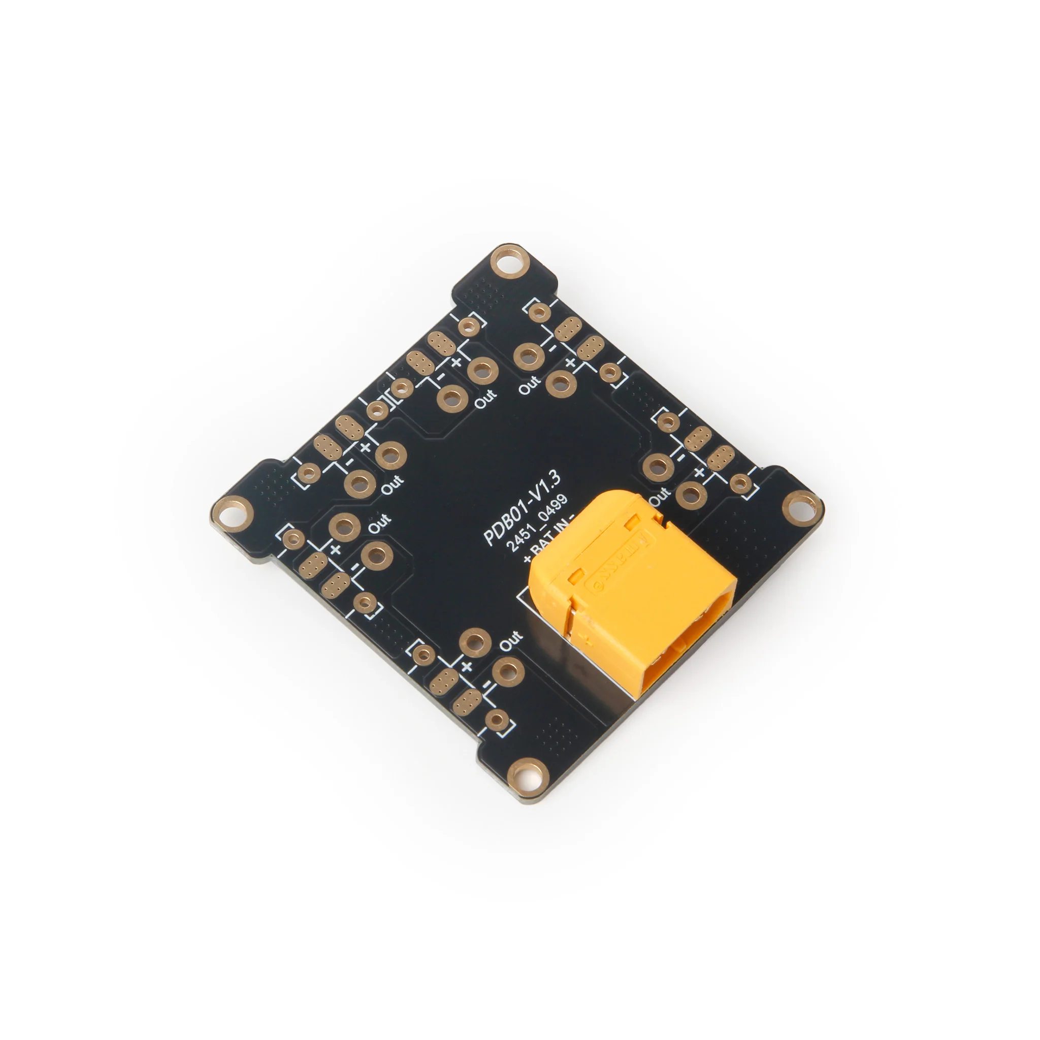 Power Distribution Board (PDB) 60A - Image 5