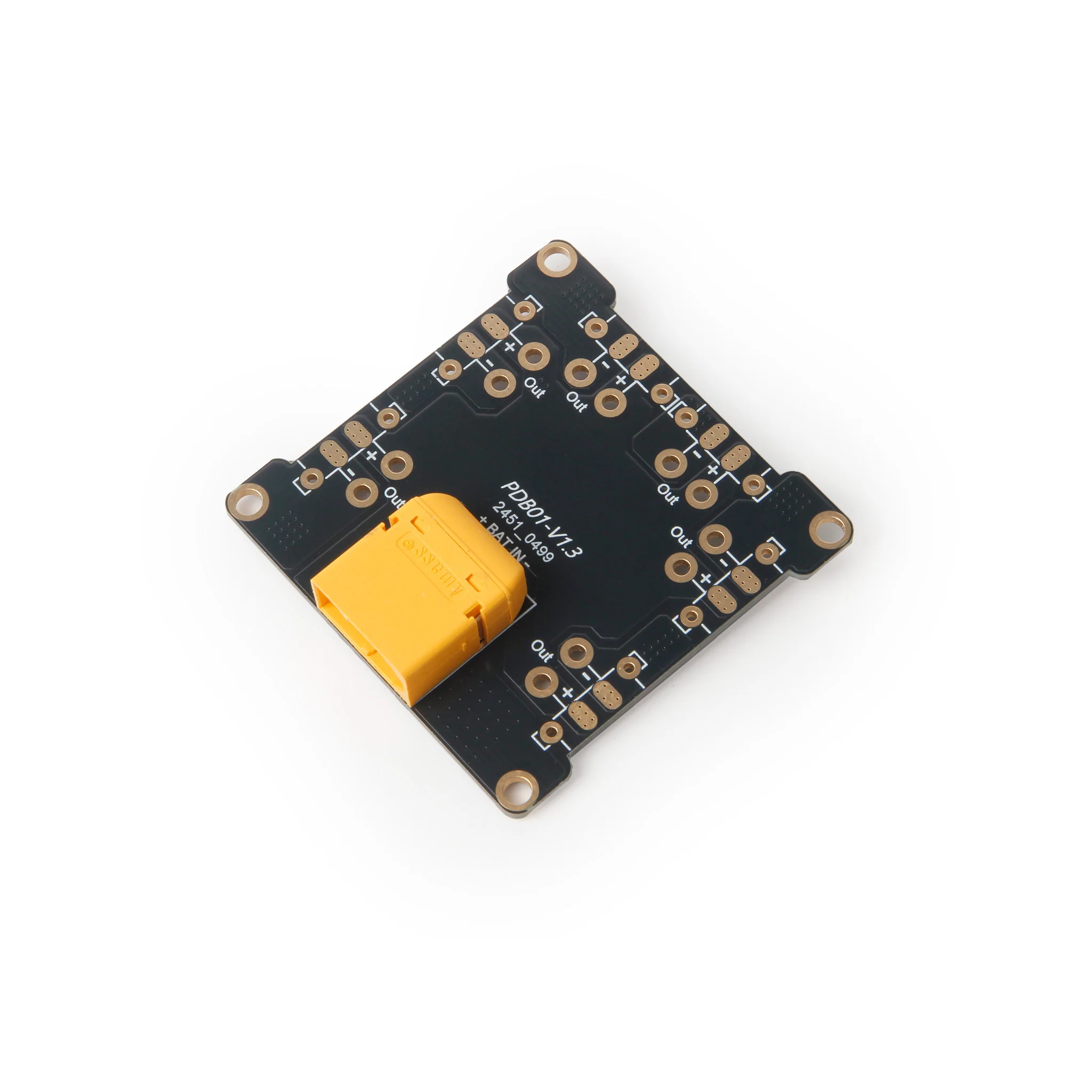 Power Distribution Board (PDB) 60A - Image 6