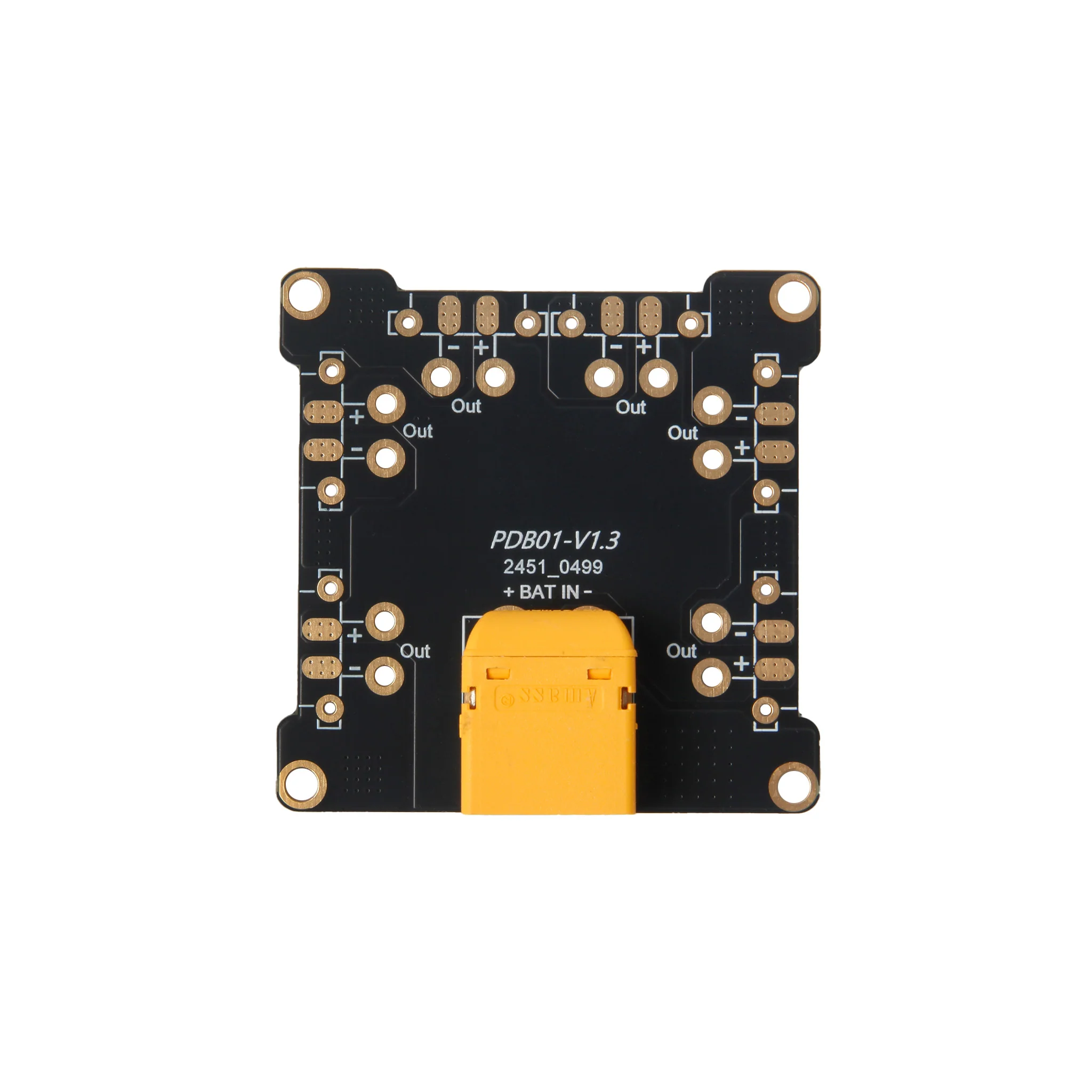 Power Distribution Board (PDB) 60A - Image 7