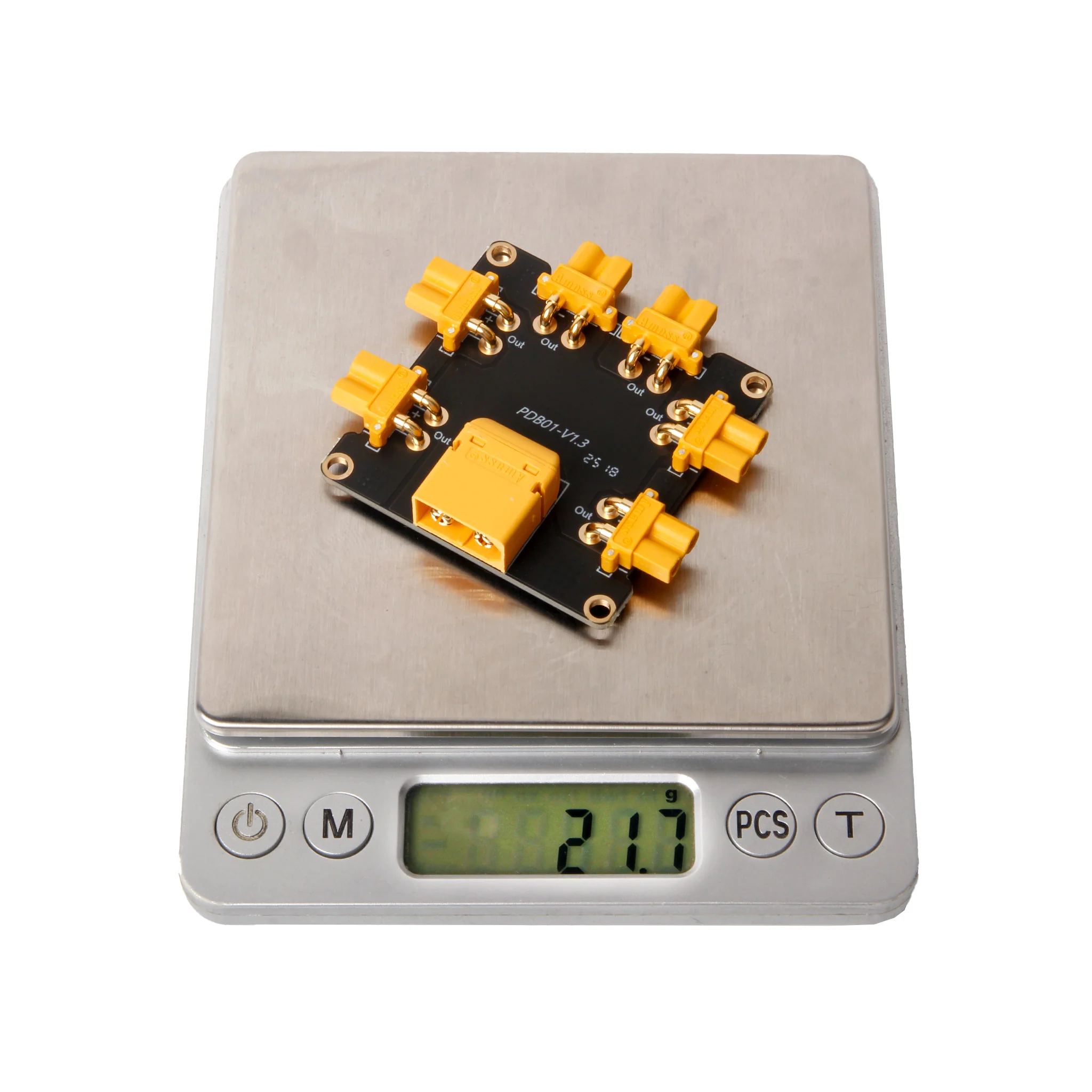 Power Distribution Board (PDB) 60A - Image 9