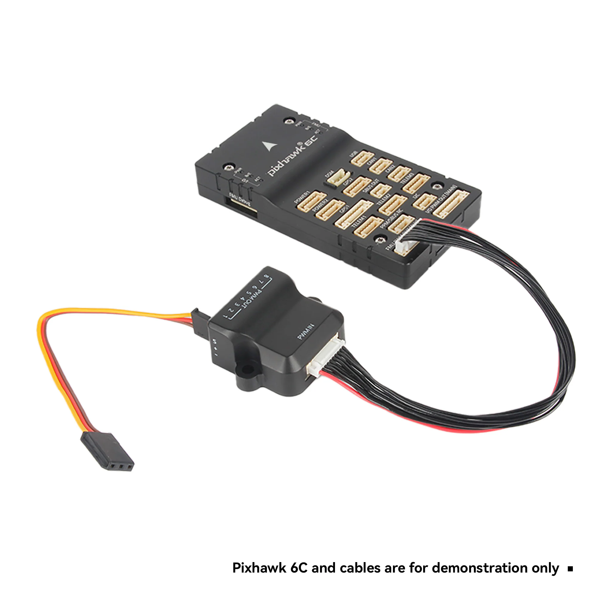 PWM EXT Board - Image 14