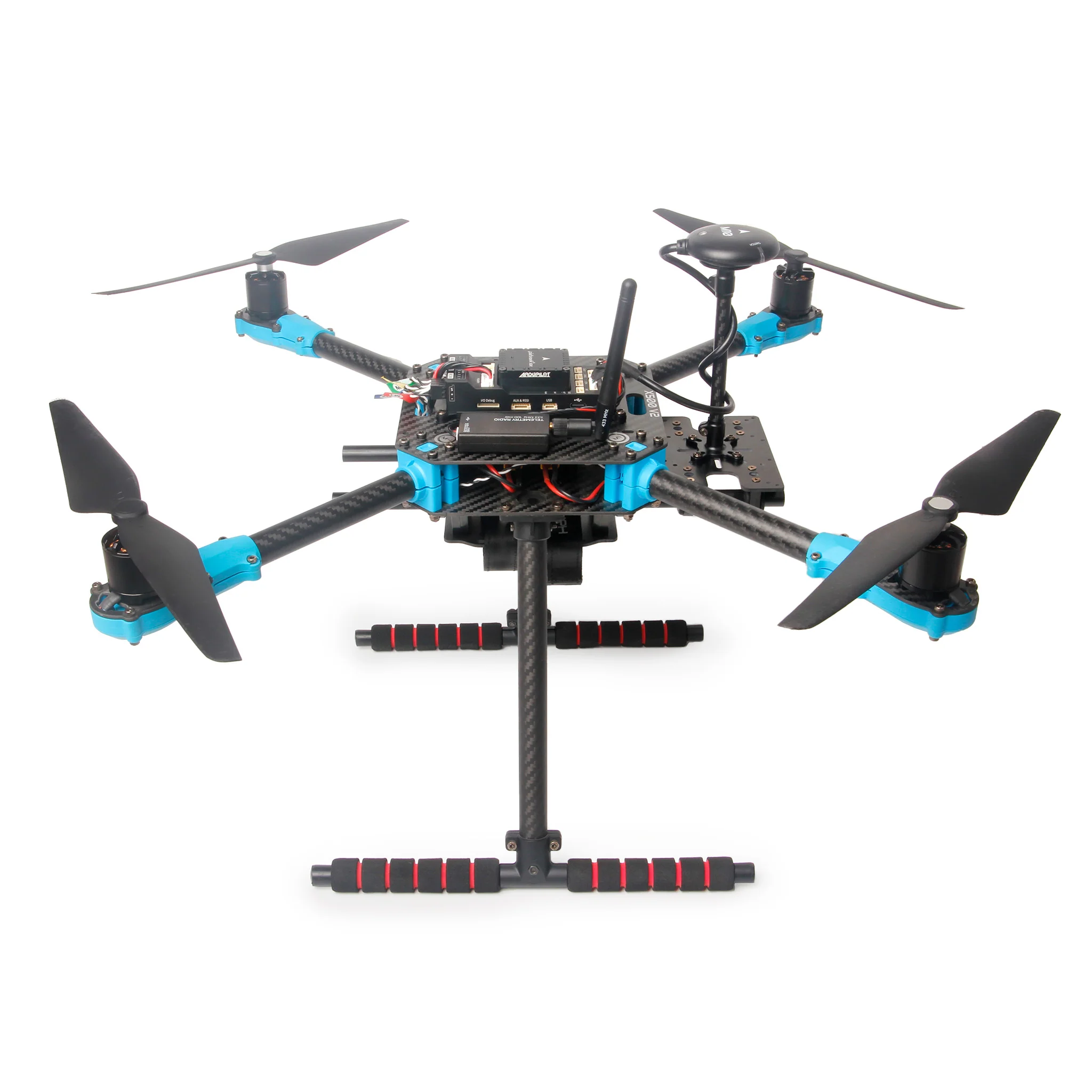 PX4 Development Kit - X500 v2 - Image 10