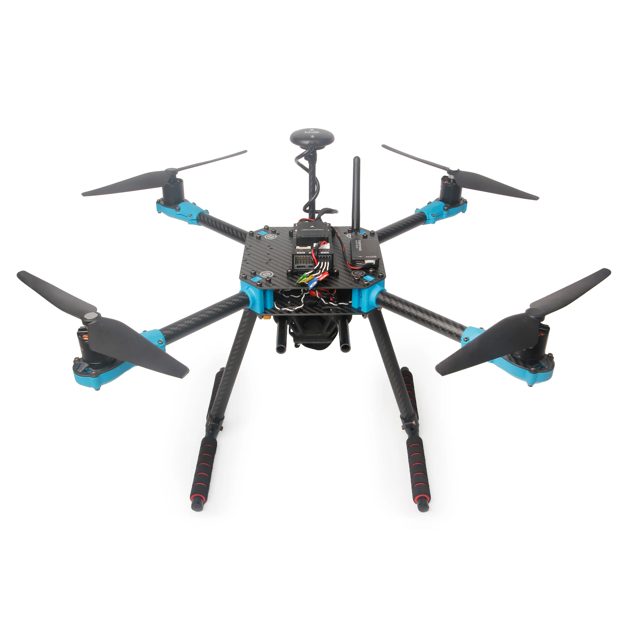 PX4 Development Kit - X500 v2 - Image 11