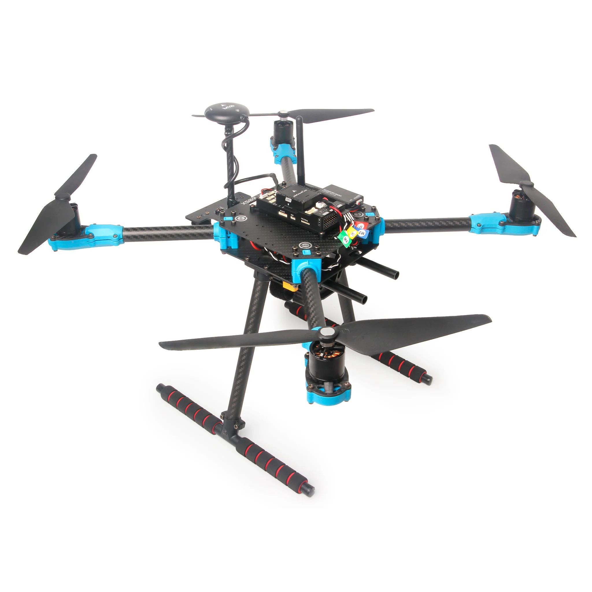 PX4 Development Kit - X500 v2 - Image 12