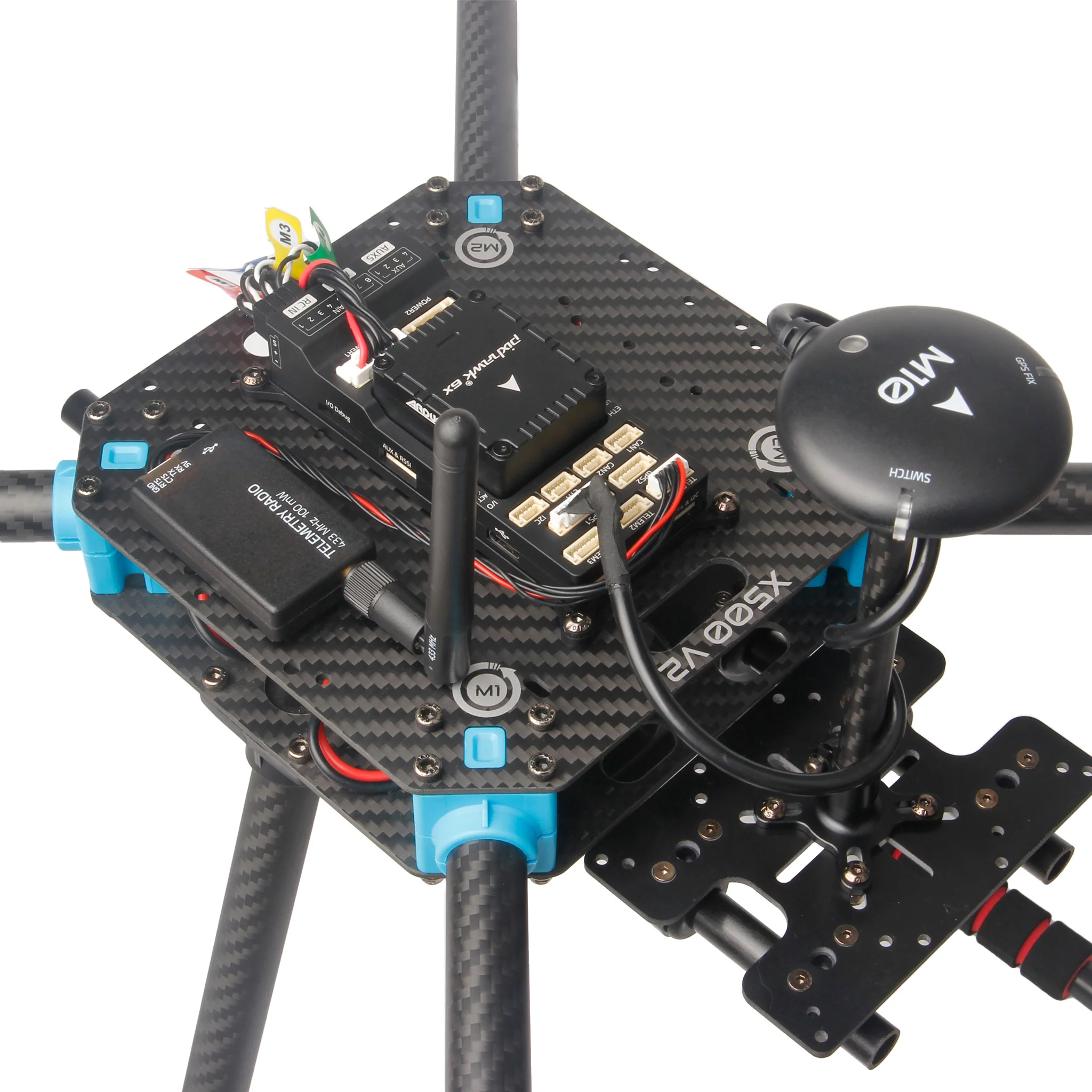 PX4 Development Kit - X500 v2 - Image 15