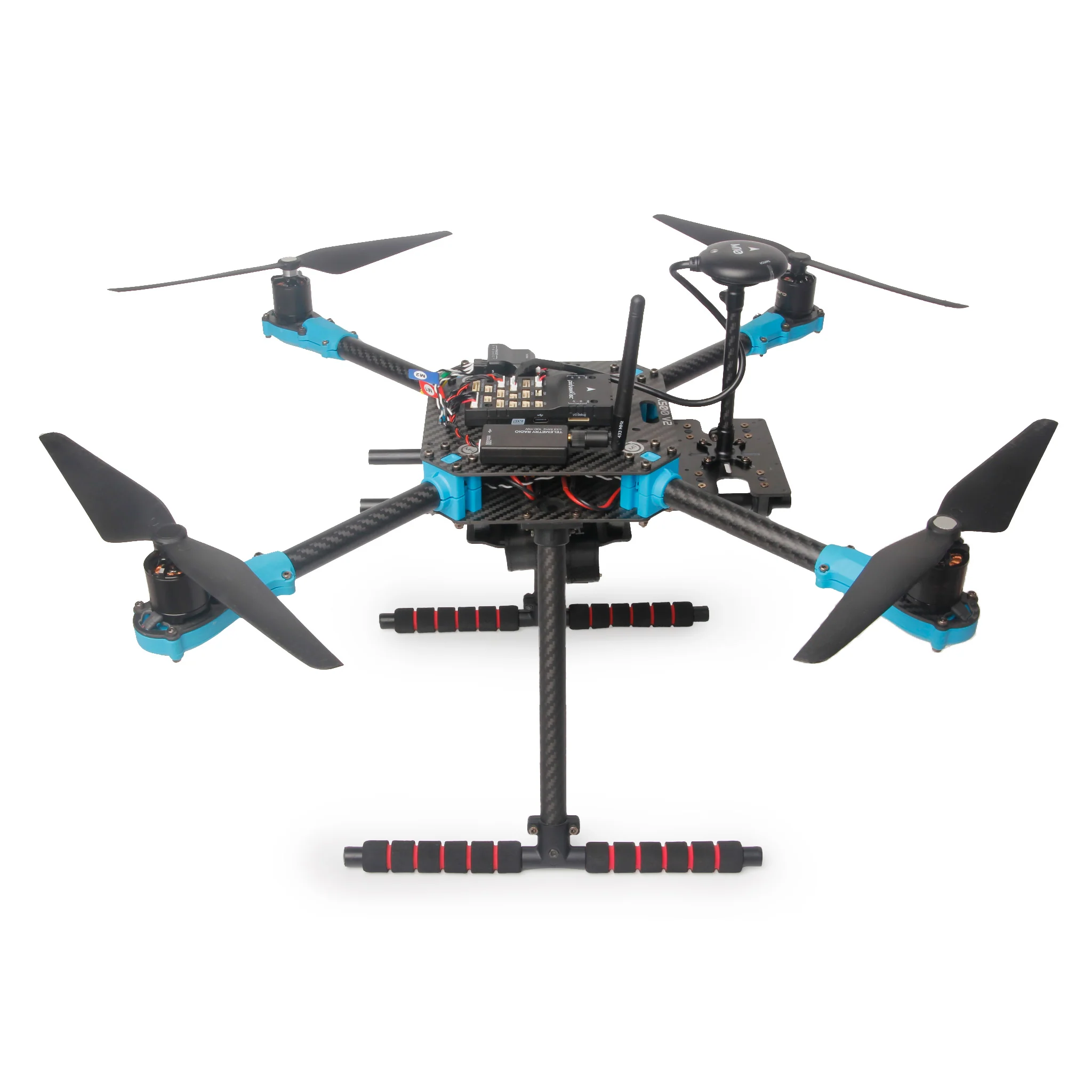 PX4 Development Kit - X500 v2 - Image 3