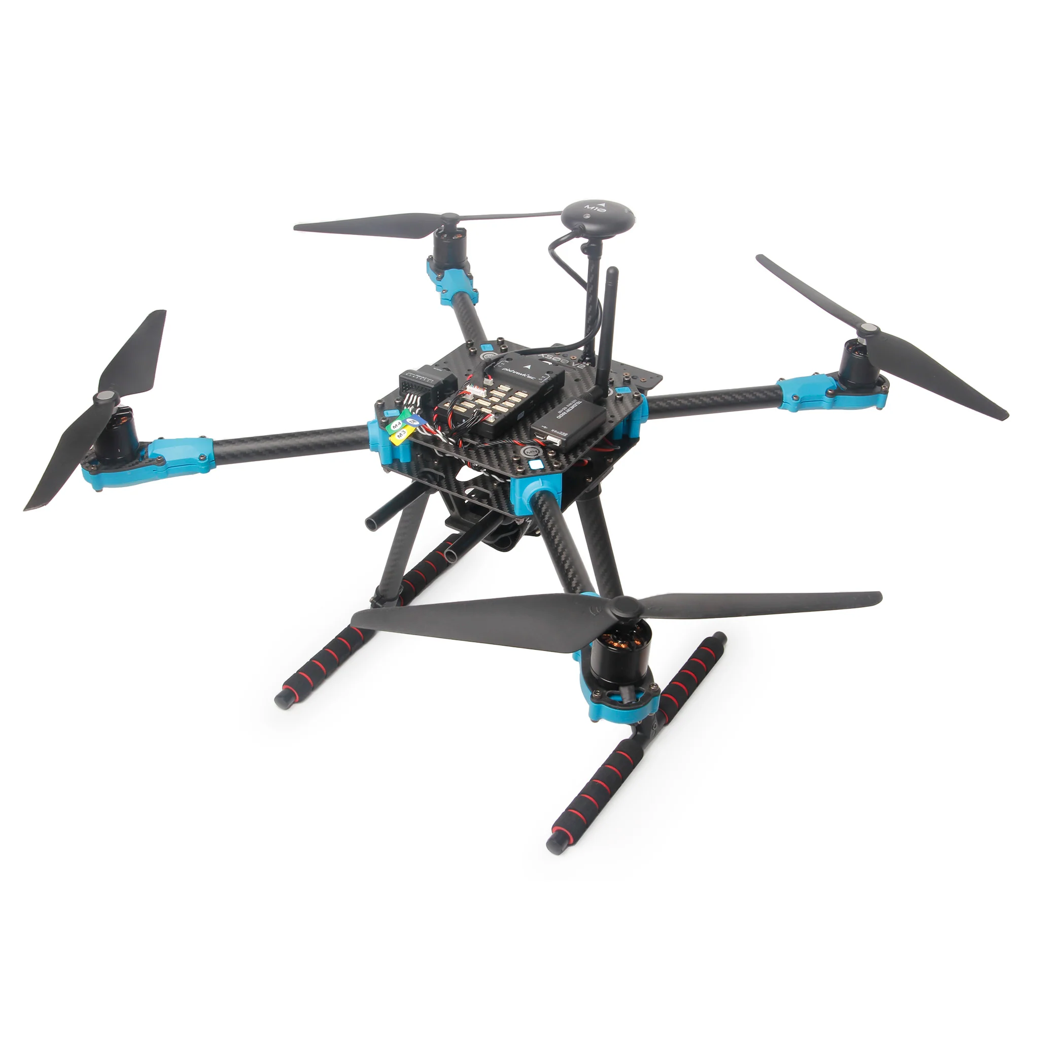PX4 Development Kit - X500 v2 - Image 5