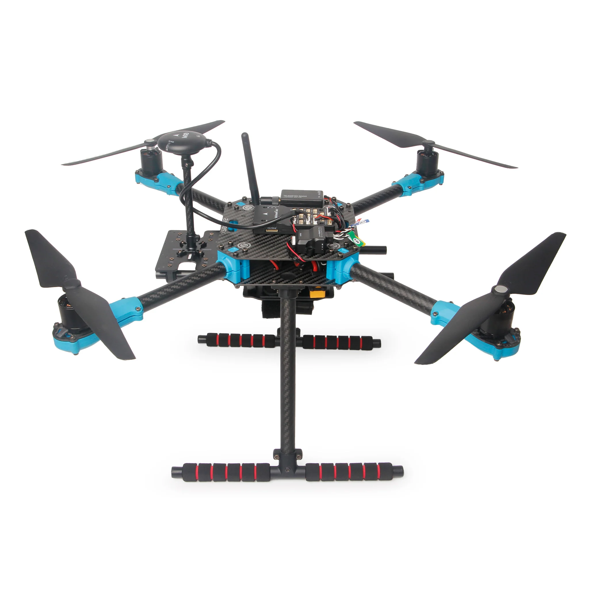 PX4 Development Kit - X500 v2 - Image 6
