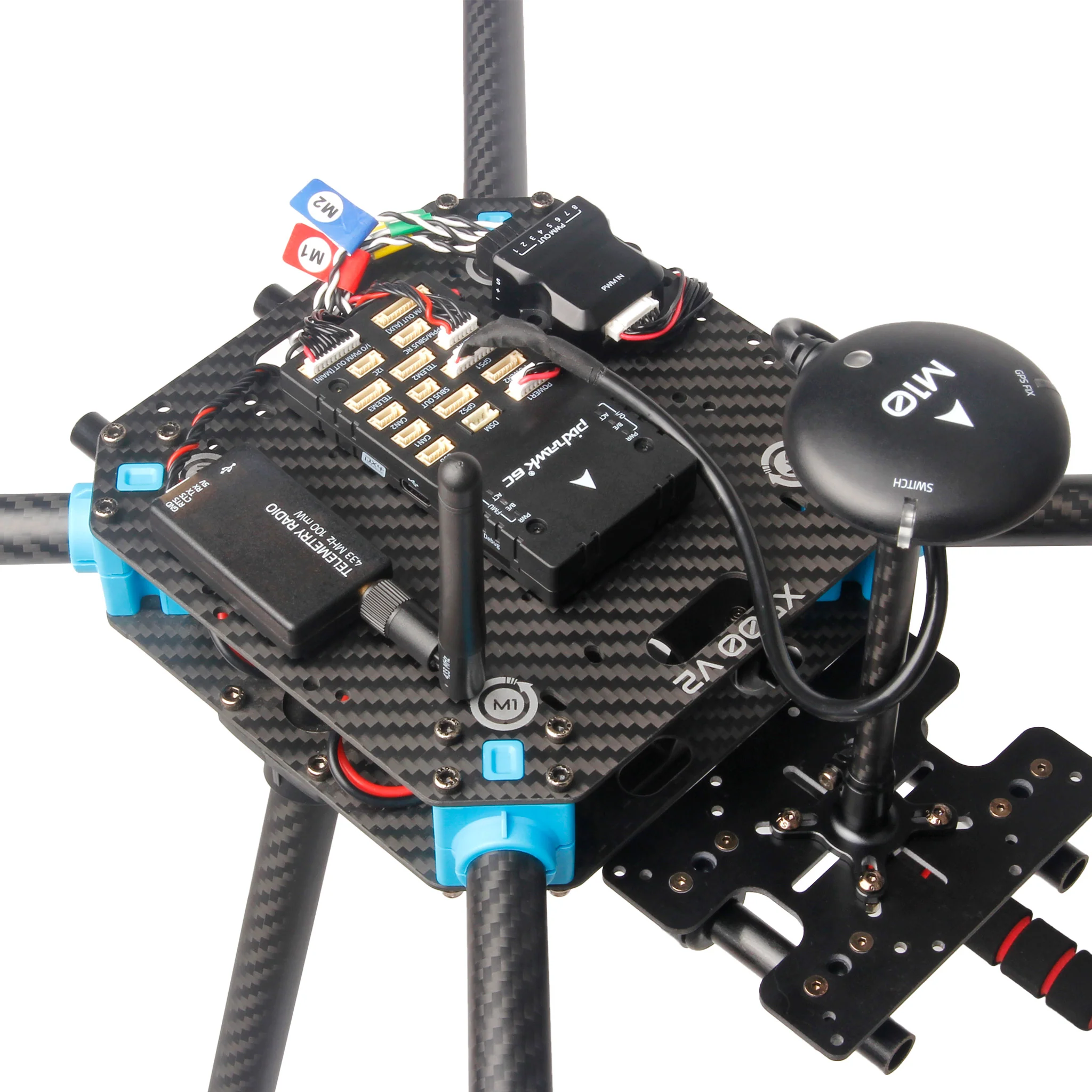 PX4 Development Kit - X500 v2 - Image 8