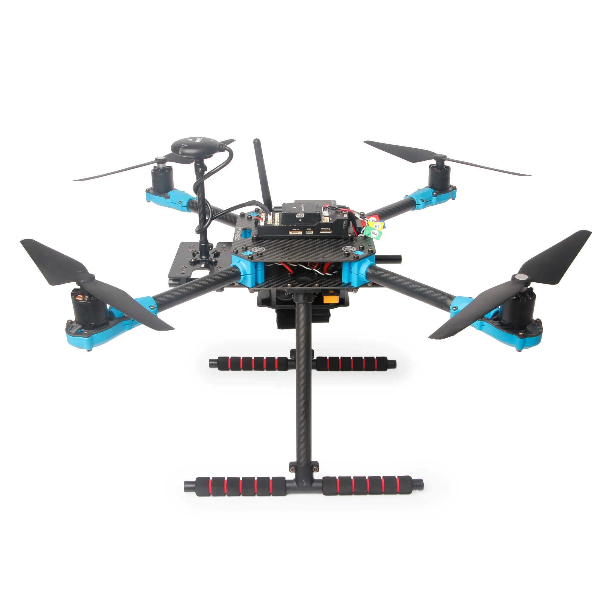 PX4 Development Kit - X500 v2 - Image 9