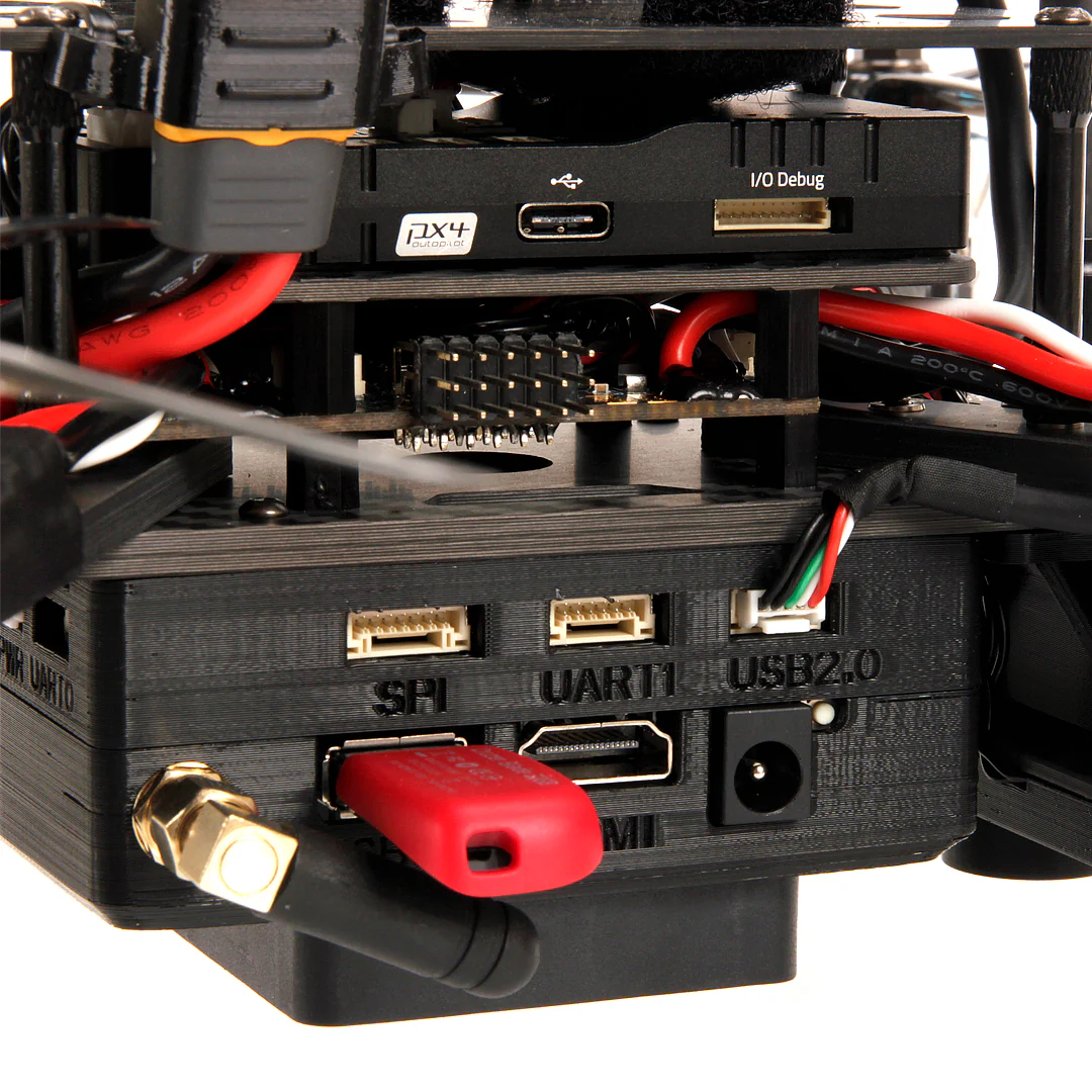 PX4 Vision Dev Kit V1.5 - Image 10