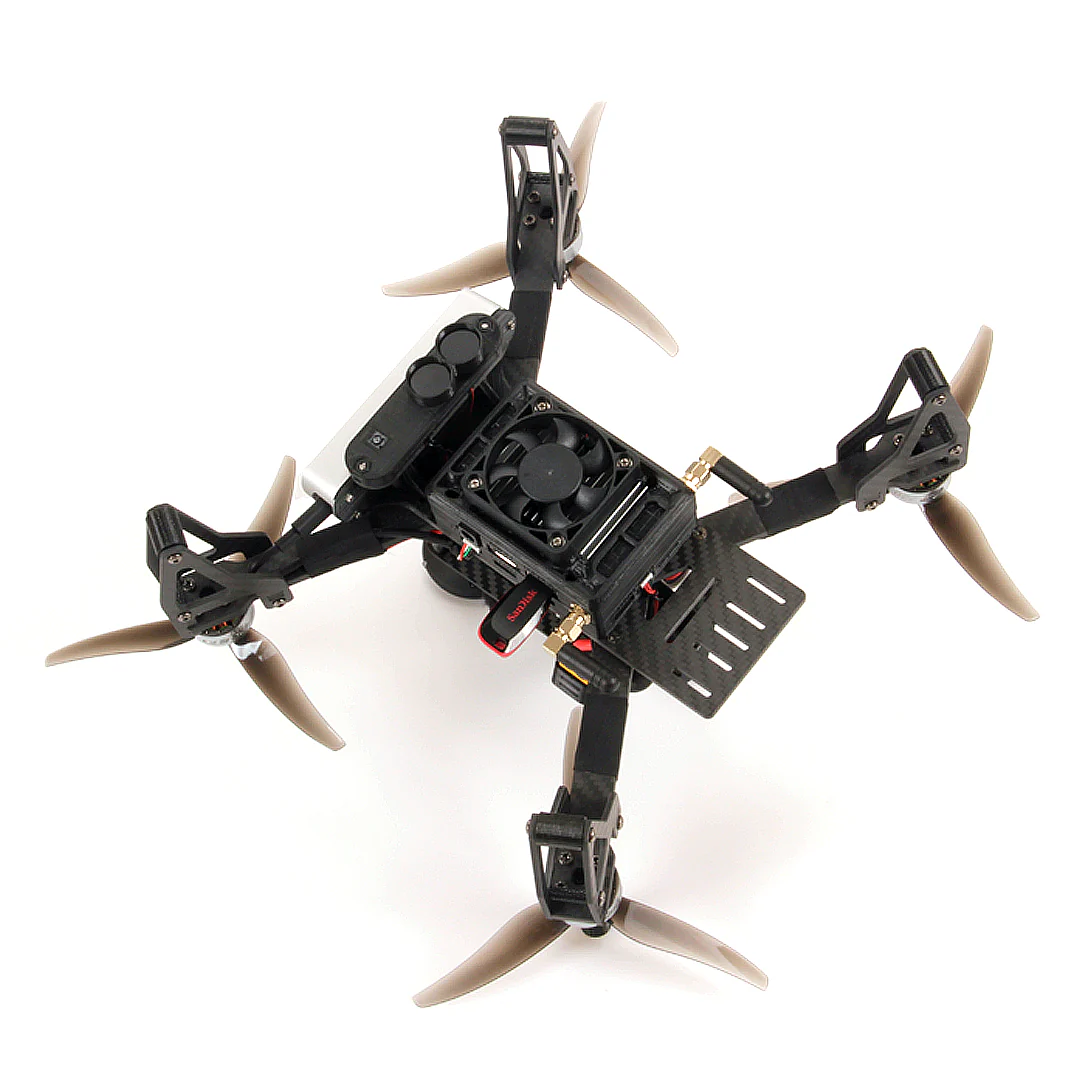PX4 Vision Dev Kit V1.5 - Image 12