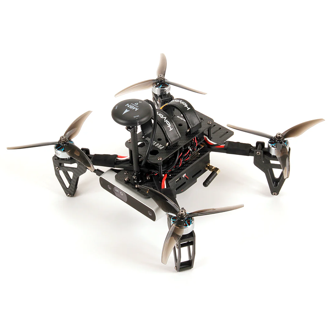 PX4 Vision Dev Kit V1.5 - Image 3