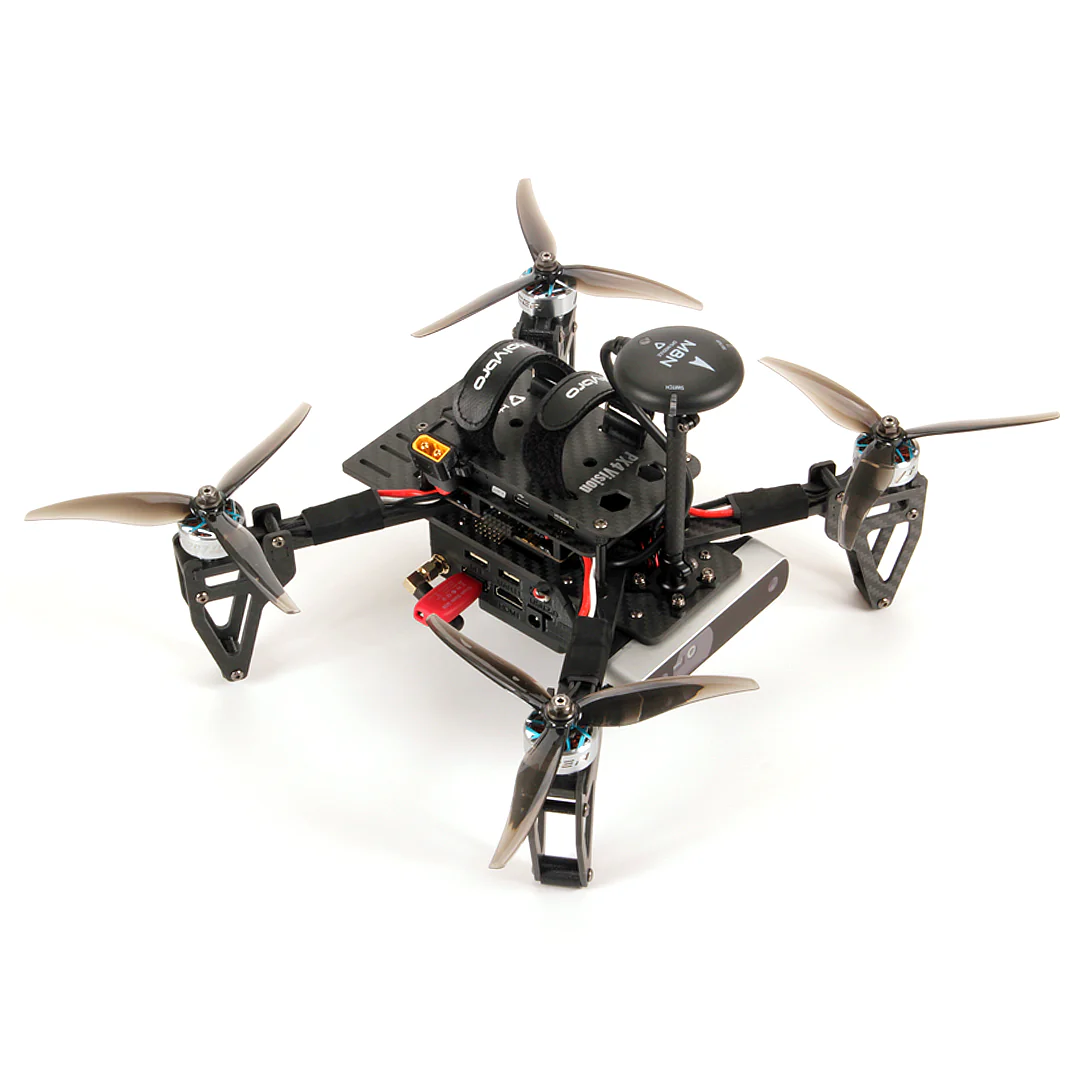 PX4 Vision Dev Kit V1.5 - Image 4