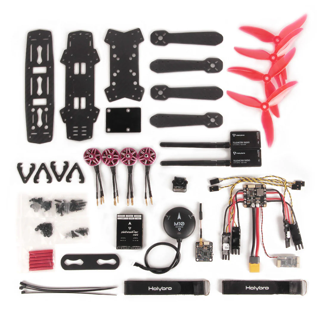QAV250 Kits - Image 12
