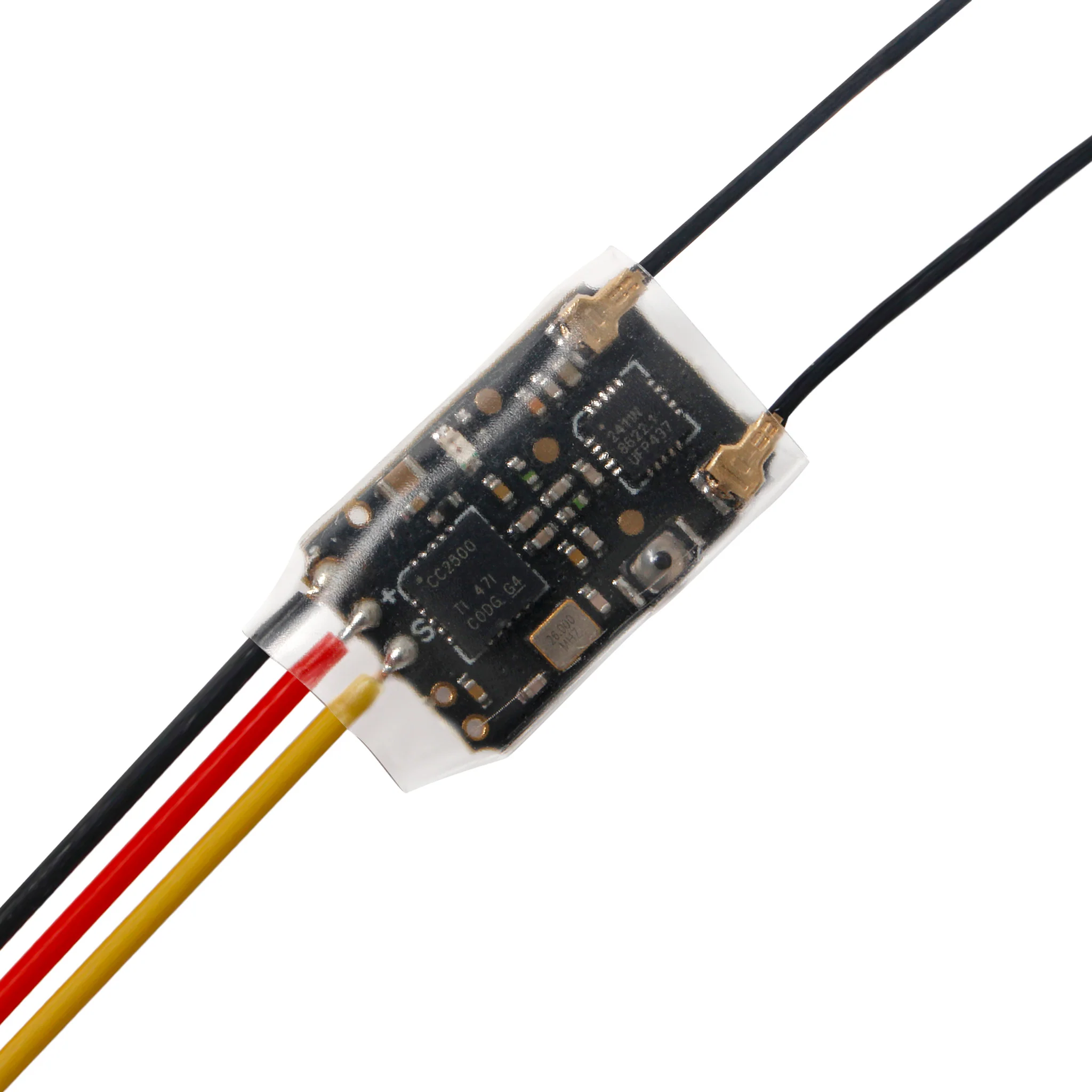RadioMaster R81 Receiver - Image 6