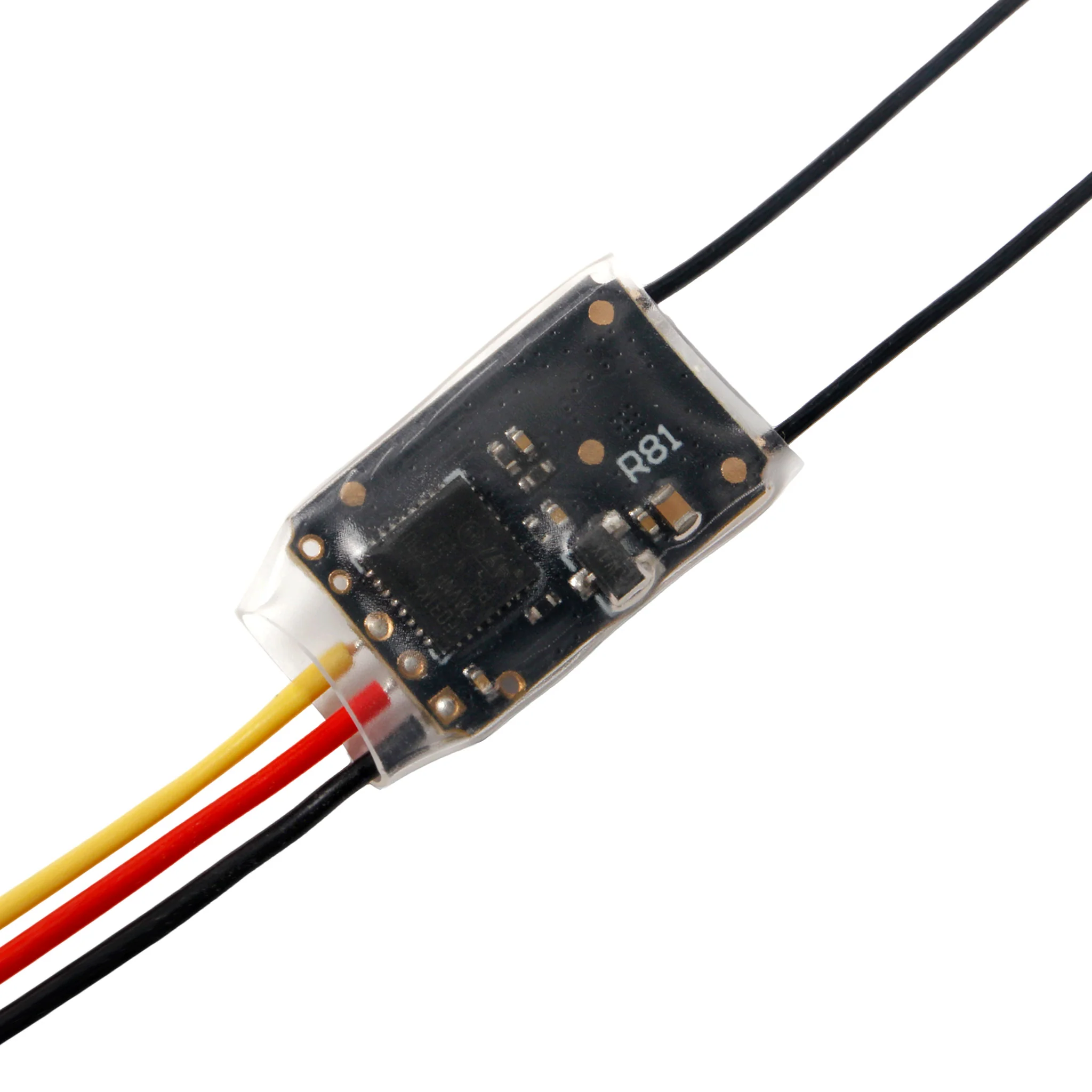 RadioMaster R81 Receiver - Image 7