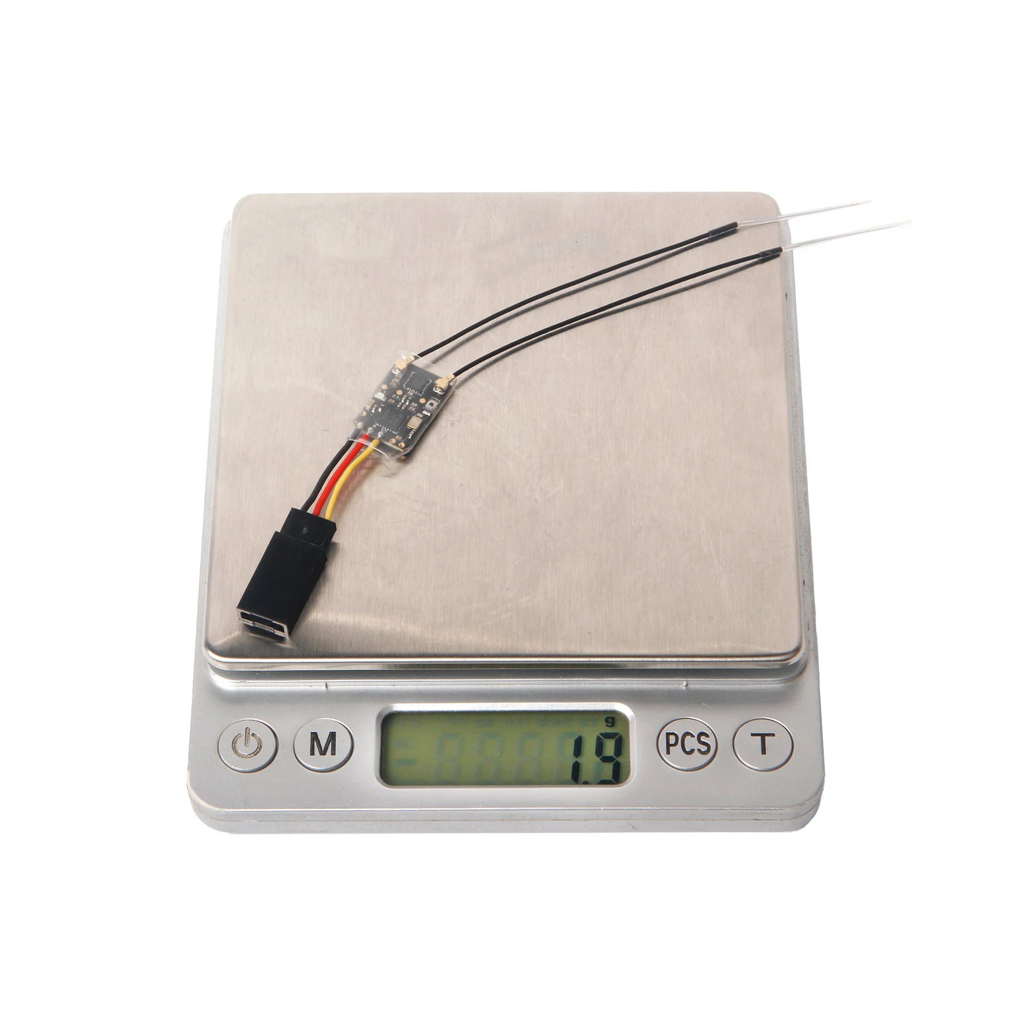 RadioMaster R81 Receiver - Image 8