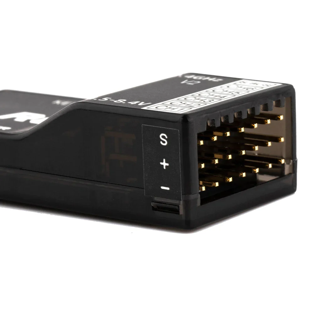 RadioMaster R86C V2 Receiver - Image 3