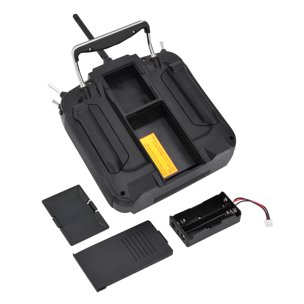 RadioMaster TX16S Mark II Radio Controller (Mode 2) - Image 6