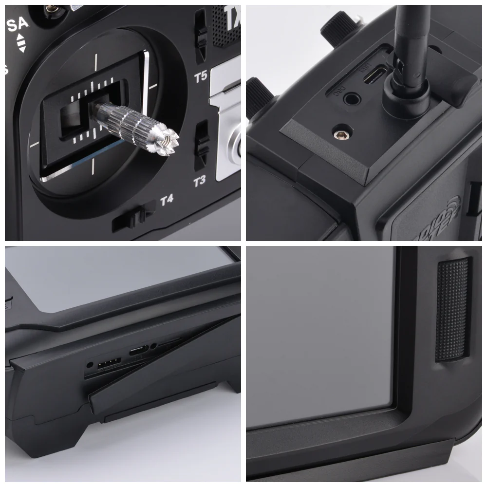 RadioMaster TX16S Mark II Radio Controller (Mode 2) - Image 7