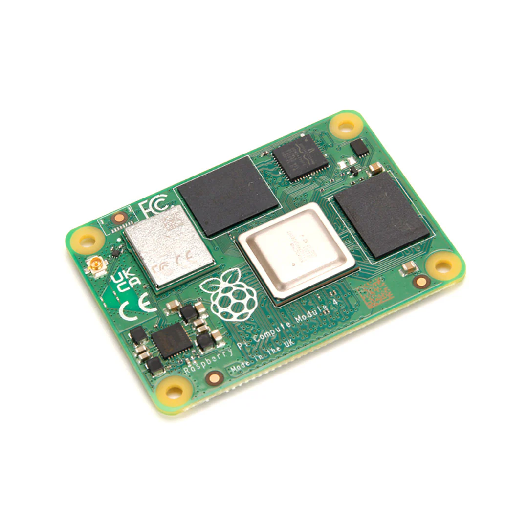 Raspberry Pi Compute Module 4 (CM4)