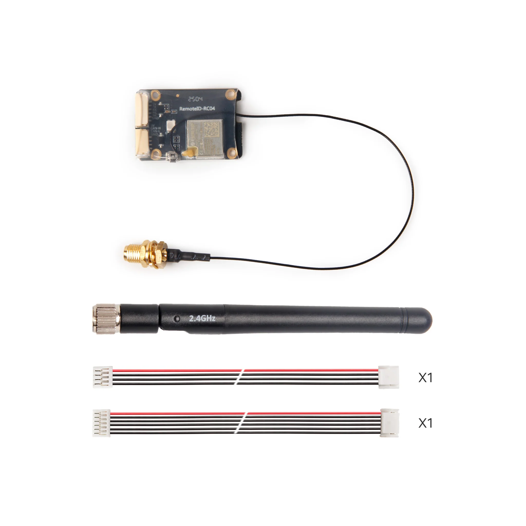 Remote ID - Image 12